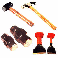 Manufacturers Exporters and Wholesale Suppliers of Hand Tools DHURI (INDIA) Punjab